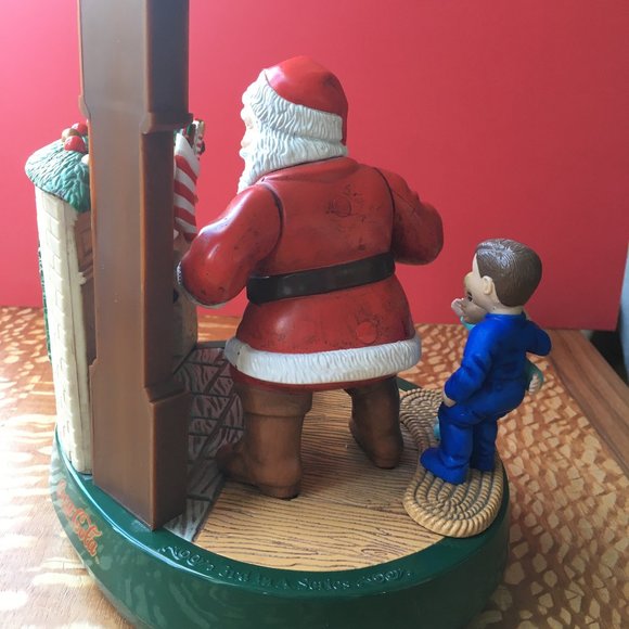 NWOT Coca Cola | Collectible Figurine - Picture 13 of 14